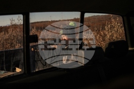 APTOPIX Climate Alaska Hunting Photo Gallery