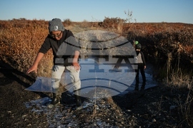 Climate Alaska Hunting Photo Gallery