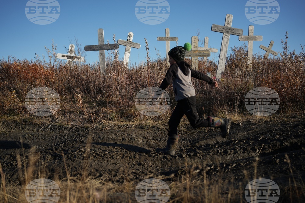 Climate Alaska Hunting Photo Gallery