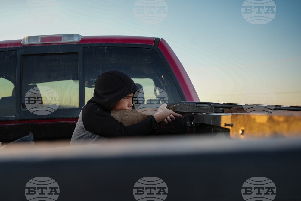 Climate Alaska Hunting Photo Gallery