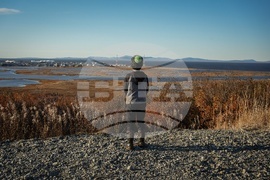 Climate Alaska Hunting Photo Gallery