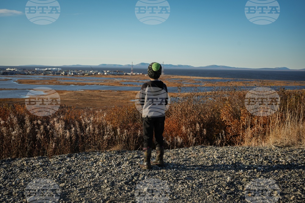 Climate Alaska Hunting Photo Gallery