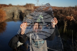 Climate Alaska Hunting Photo Gallery