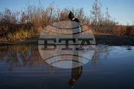 Climate Alaska Hunting Photo Gallery