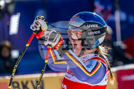 Switzerland World Cup Alpine Skiing