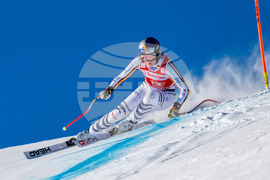 Switzerland world Cup Alpine Skiing