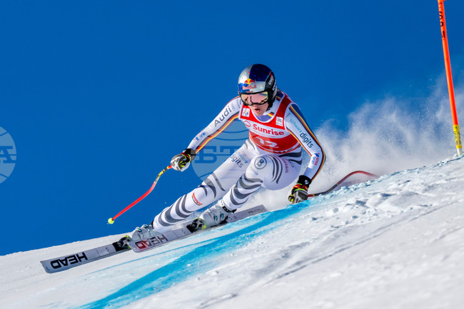 Switzerland world Cup Alpine Skiing
