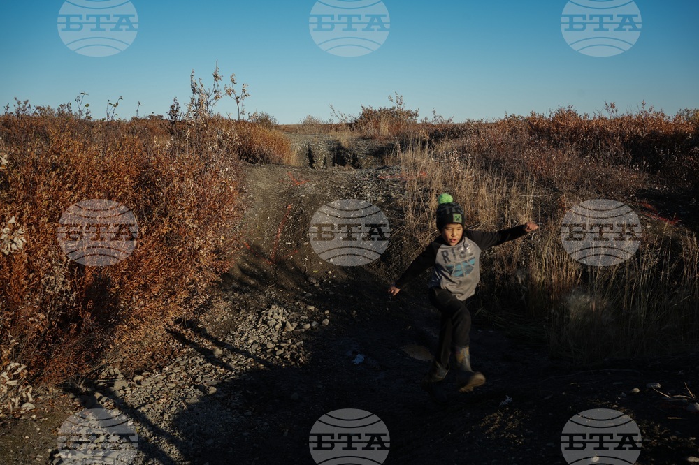 Climate Alaska Hunting Photo Gallery