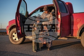 Climate Alaska Hunting Photo Gallery