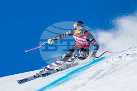 Switzerland World Cup Alpine Skiing