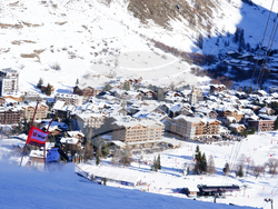 France World Cup Alpine Skiing