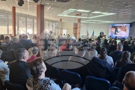 Хисаря - форум - Национална овцевъдна и козевъдна асоциация