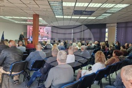 Хисаря - форум - Национална овцевъдна и козевъдна асоциация