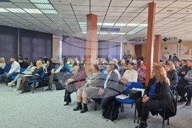 Хисаря - форум - Национална овцевъдна и козевъдна асоциация