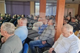 Хисаря - форум - Национална овцевъдна и козевъдна асоциация