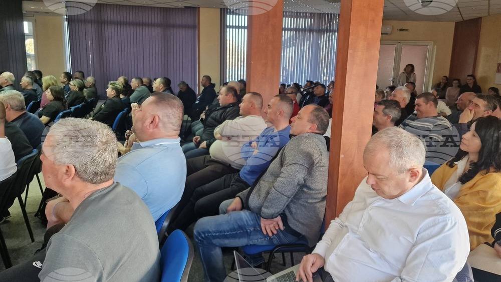 Хисаря - форум - Национална овцевъдна и козевъдна асоциация