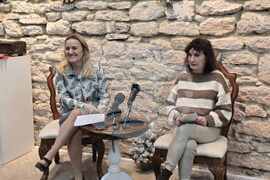 Балчик - „Двореца“ и Ботаническа градина - пресконференция