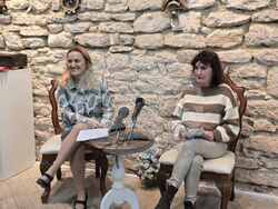 Балчик - „Двореца“ и Ботаническа градина - пресконференция