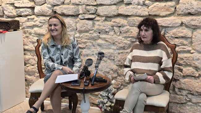 Единен билет се очаква да има от 2026 година за Държавен културен институт "Двореца" и Ботаническата градина в Балчик