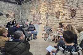 Балчик - „Двореца“ и Ботаническа градина - пресконференция