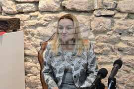 Балчик - „Двореца“ и Ботаническа градина - пресконференция