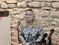 Балчик - „Двореца“ и Ботаническа градина - пресконференция