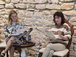 Балчик - „Двореца“ и Ботаническа градина - пресконференция