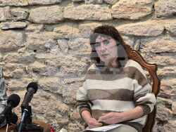 Балчик - „Двореца“ и Ботаническа градина - пресконференция