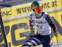France World Cup Alpine Skiing