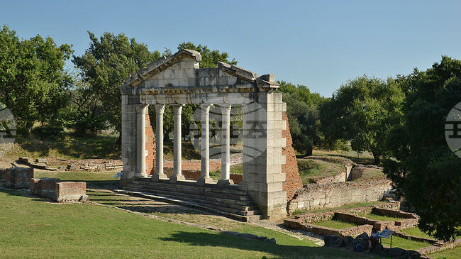 Дигитална документация на музейните колекции в Аполония
