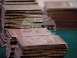 Пловдив - Академия за музикално, танцово и изобразително изкуство - дипломиране