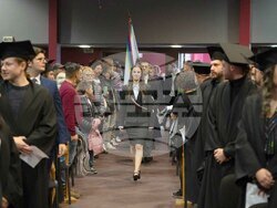 Пловдив - Академия за музикално, танцово и изобразително изкуство - дипломиране