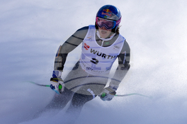 France World Cup Alpine Skiing