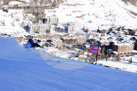 France World Cup Alpine Skiing