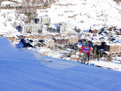 France World Cup Alpine Skiing