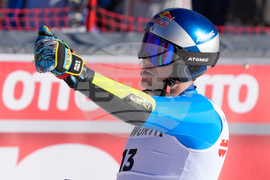 France World Cup Alpine Skiing