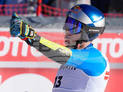 France World Cup Alpine Skiing