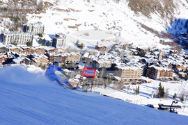 France World Cup Alpine Skiing