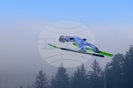 Germany Ski Jumping