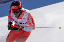 France World Cup Alpine Skiing