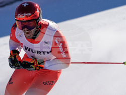 France World Cup Alpine Skiing