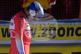 France World Cup Alpine Skiing