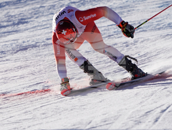 France World Cup Alpine Skiing