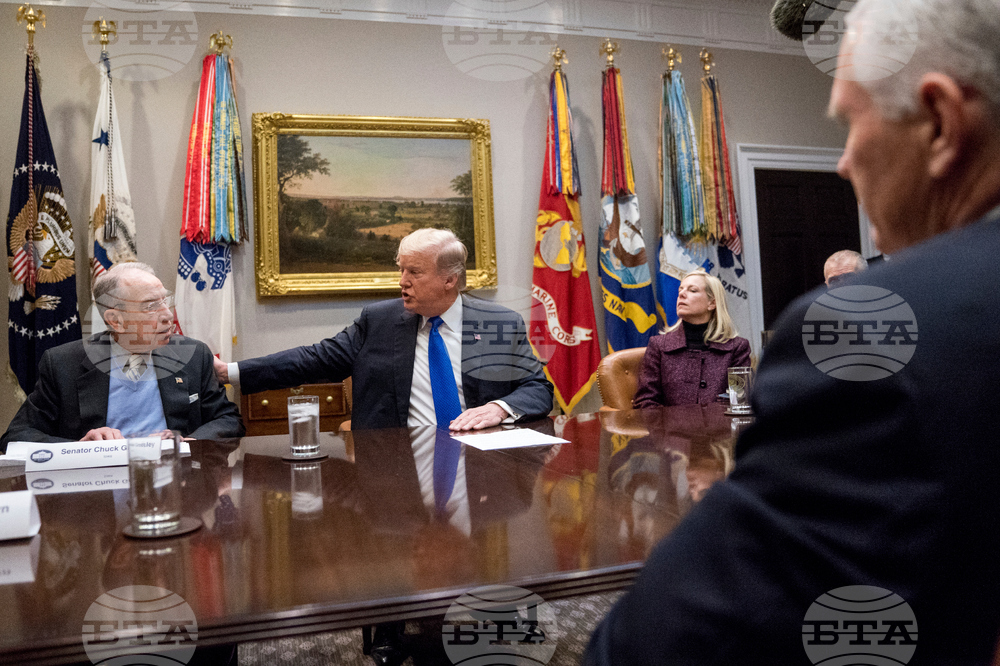 Congress-Senator Grassley's Oversight