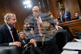 Congress-Senator Grassley's Oversight