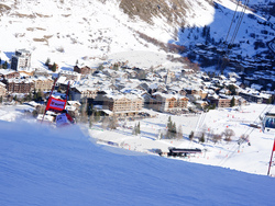 France World Cup Alpine Skiing