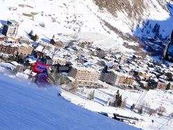 France World Cup Alpine Skiing