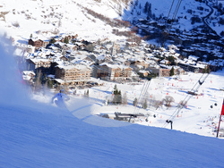 France World Cup Alpine Skiing