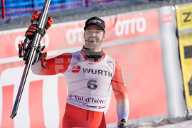 France World Cup Alpine Skiing