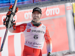 France World Cup Alpine Skiing
